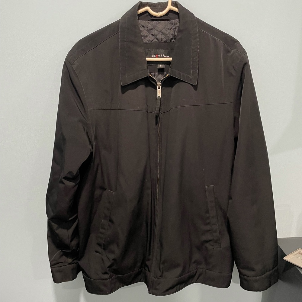Axcess Men’s Coat size M